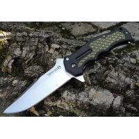 Cold Steel Crawford Model 1 - 4034 Stahl Zy-Ex™ Griff