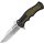 Cold Steel Crawford Model 1 - 4034 Stahl Zy-Ex™ Griff