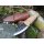 Condor Ötzi Knife 1095 Holz Braun inkl. Lederscheide