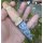 Condor Ötzi Knife 1095 Holz Braun inkl. Lederscheide