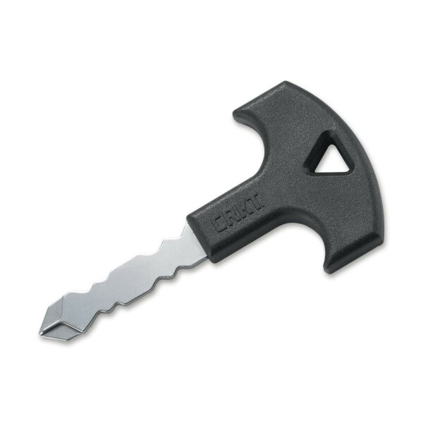 CRKT WILLIAMS TACTICAL KEY Werkzeug Schlüsselanhänger Schlüssel 09CR293