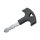 CRKT WILLIAMS TACTICAL KEY Werkzeug Schlüsselanhänger Schlüssel 09CR293
