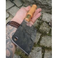 Filmam Messer Kitchen Knife Cleaver Küchenmesser...
