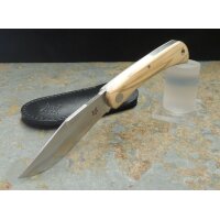 Fox Knives LIBAR OLIVE Messer FX-582 OL Slipjoint M390...