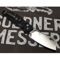 GANZO F7551BK G-Lock 440C Stahl