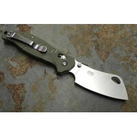 GANZO F7551GR G-Lock 440C Stahl