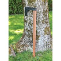 Haller Wikingeraxt Mittelalteraxt Axt Beil...