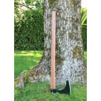 Haller Wikingeraxt Mittelalteraxt Axt Beil...