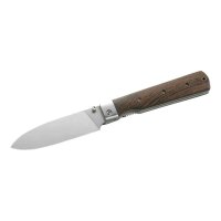 Herbertz RAWLEY Camping Messer Brotzeitmesser...