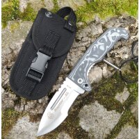 J&amp;V Adventure Knives RAPTOR XL Messer Taschenmesser...