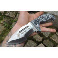 J&V Adventure Knives RAPTOR XL Messer Taschenmesser...