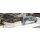 J&V Adventure Knives RAPTOR XL Messer Taschenmesser Micarta MV-58 Stahl