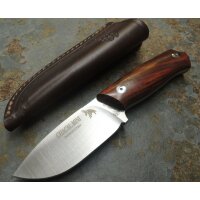 J&V Chacal Mini MoVa Cocoboloholz Braun inkl....