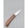 J&V Forester Knives Campera Cocobolo Messer Taschenmesser 14C28N Stahl Holzgriff