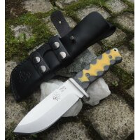 J&V Forester Knives Thor Jagdmesser Outdoormesser...