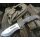 J&V Forester Knives Titan Outdoor Taschenmesser desert camo MoVa-58 Stahl Etui