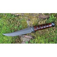 Marbles Jet Pilot Bowie Messer Jagdmesser...