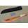 Marbles Scout Knife Machete Messer Buschmesser Made in El Salvador + Scheide