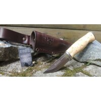 Joker Grandfather 14C28N Maserbirkenholz Braun inkl....