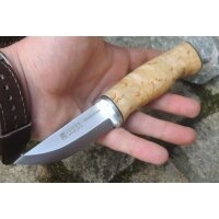 Joker Grandfather 14C28N Maserbirkenholz Braun inkl....