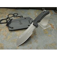 K25 KRAKEN NECKER Neck Knife Messer