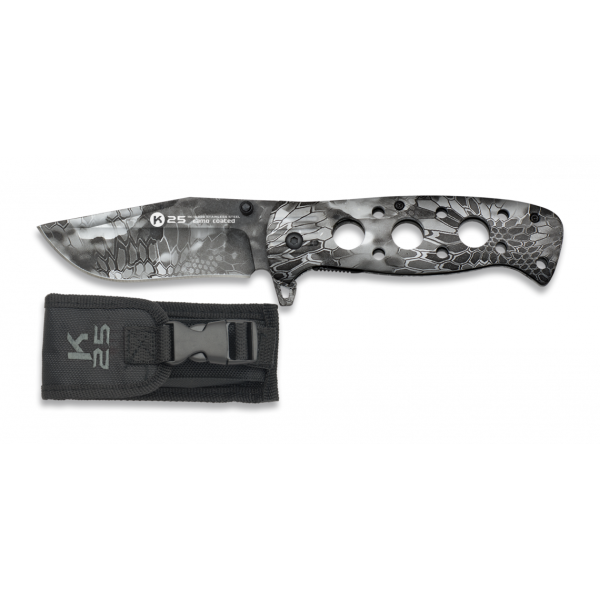 K25 PYTHON Taschenmesser