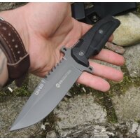 K25 UH-60 Outdoormesser Messer