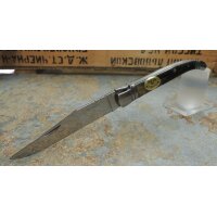 Laguiole Bull Horn Messer Brotzeitmesser Vespermesser...
