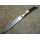Laguiole Bull Horn Messer Brotzeitmesser Vespermesser Rinderhorn