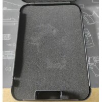 MFH Safety Case Sicherheitskassette mit Zahlenschloss...