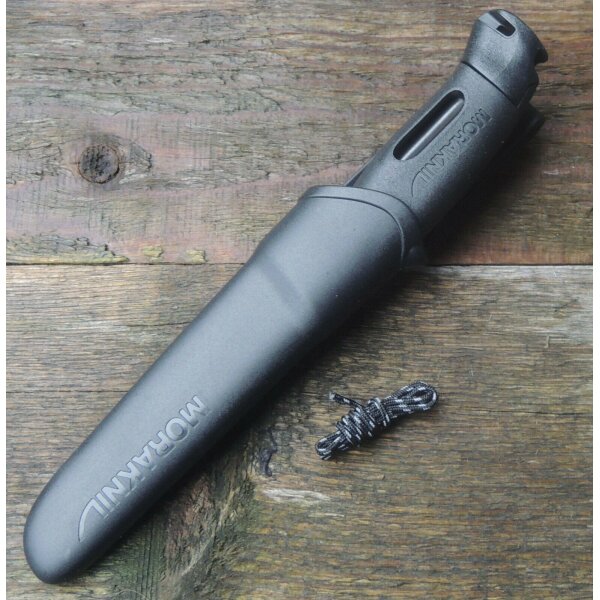 Morakniv COMPANION SPARK Survival S SCHWARZ