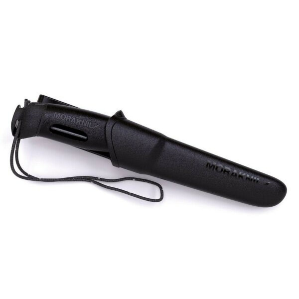 Morakniv COMPANION SPARK Survival S SCHWARZ