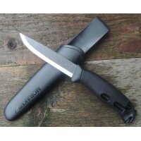 Morakniv COMPANION SPARK Survival S SCHWARZ