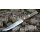 Old Hickory Messer PARING KNIFE I Küchenmesser Kohlenstoffstahl Hickoryholz