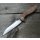 QSP Knife LOCUST QS117A Messer VG10 Stahl Leinen Micarta Kugellager Titanclip