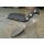 QSP Knife NECKMUK QS125-A Neck Knife D2 Stahl Black G10