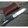 QSP Knife Arthur Brehm WORKER QS128-A N690 Stahl Black G10