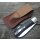 QSP Knife Arthur Brehm WORKER QS128-A N690 Stahl Black G10