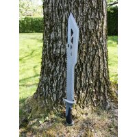 Rite Edge MACHETE SILVER Tanto Buschmesser Hackmesser...