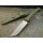 SanRenmu S708-1 oliv Messer Fixed Blade Outdoormesser 12C27 Stahl Polymergriff