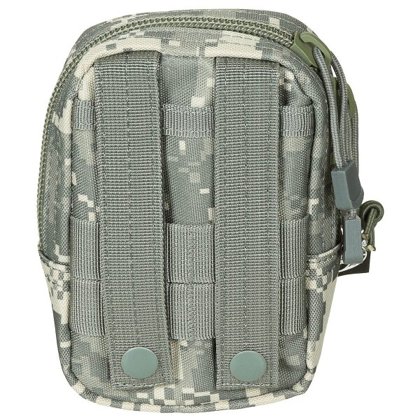 Mehrzwecktasche Tasche MOLLE Modular System 100% Polyester versch. Farben AT-digital 30610Q