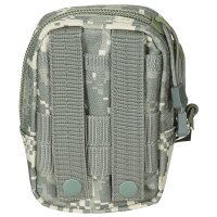 Mehrzwecktasche Tasche MOLLE Modular System 100%...