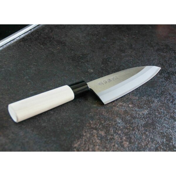 SEKIRYU Messer DEBA Kochmesser Küchenmesser Fleisch-, Fischmesser Koch 20210