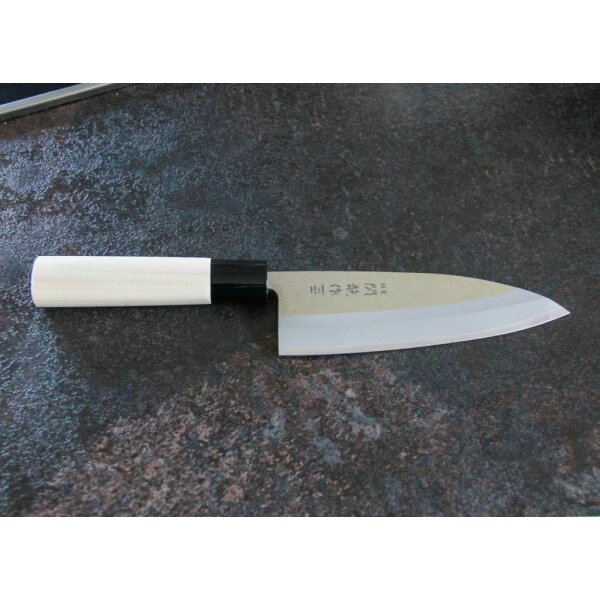 SEKIRYU Messer DEBA Kochmesser Küchenmesser Fleisch-, Fischmesser Koch 20210