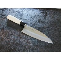 SEKIRYU Messer DEBA Kochmesser Küchenmesser...