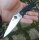 Spyderco ClipiTool Standard 8Cr13MoV G10 Schwarz 01SP101