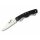 Spyderco ClipiTool Standard 8Cr13MoV G10 Schwarz 01SP101