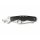 Spyderco ClipiTool Standard 8Cr13MoV G10 Schwarz 01SP101