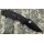 Spyderco Tenacious Black Plain 8Cr13MoV G10 Schwarz 01SP745