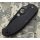 Spyderco Tenacious Black Plain 8Cr13MoV G10 Schwarz 01SP745